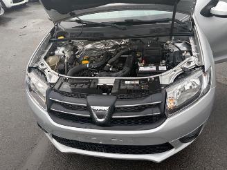 Dacia Sandero  picture 11