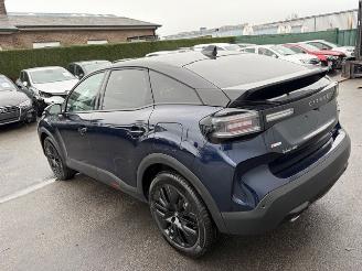 krockskadad bil auto Citroën C4 AUTOMAAT 2025/5