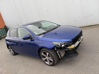 Peugeot 308  picture 4