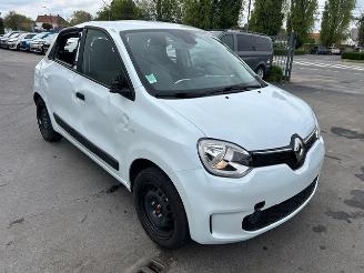 Unfallwagen Renault Twingo E TWINGO 2024/2