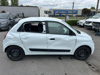 Renault Twingo E TWINGO picture 6