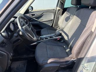 Opel Zafira AUTOMAAT 7 SEATS picture 7