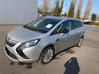 Opel Zafira AUTOMAAT 7 SEATS picture 4