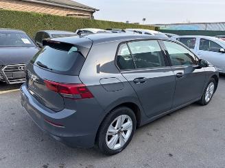 skadebil auto Volkswagen Golf  2022/10