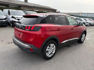 Peugeot 3008 automaat STYLE picture 2