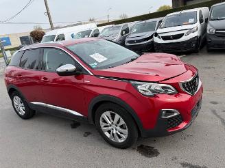 Peugeot 3008 automaat STYLE picture 3