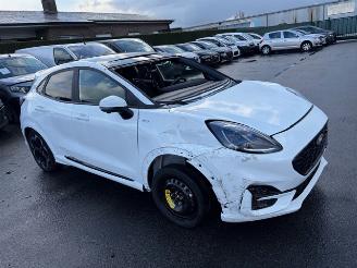 skadebil auto Ford Puma ST LINE 2024/12