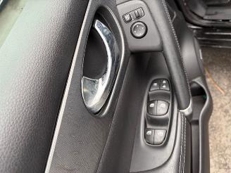 Nissan Qashqai AUTOMAAT picture 14