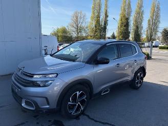 Citroën C5 Aircross  picture 2