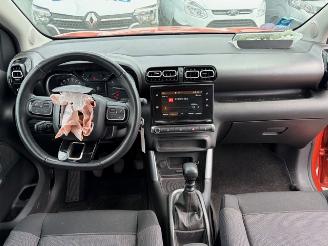 Citroën C3 Aircross  picture 11