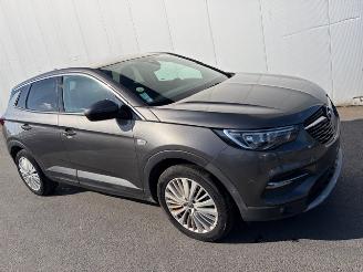 Opel Grandland  picture 2