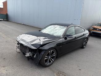 BMW 4-serie GRAN COUPE AUTOMAAT picture 6