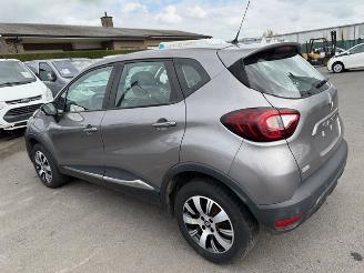 Avarii autoturisme Renault Captur  2018/2