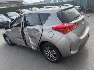 Toyota Auris  picture 8