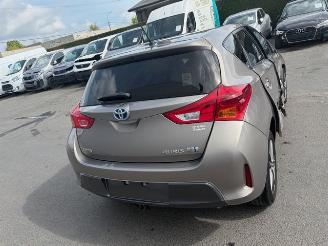 Toyota Auris  picture 2