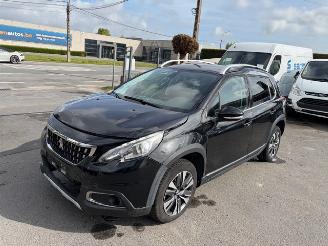 škoda osobní automobily Peugeot 2008 AUTOMAAT 2019/6