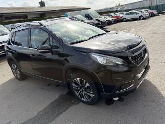 Peugeot 2008 AUTOMAAT picture 2