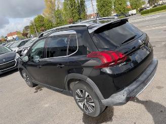 Peugeot 2008 AUTOMAAT picture 4