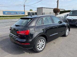 Avarii autoturisme Audi Q3 4X4 AUTOMAAT 2015/3