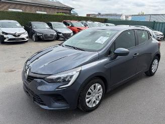 Avarii autoturisme Renault Clio  2021/10