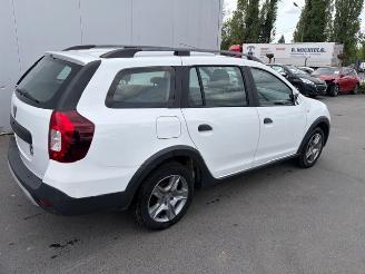 Dacia Logan MCV STEPWAY picture 6