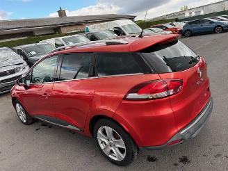 Auto incidentate Renault Clio  2014/9