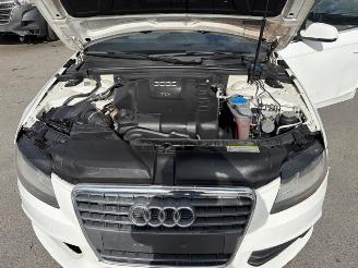 Audi A4  picture 10