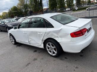 Audi A4  picture 3