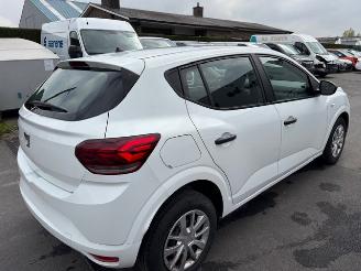 Dacia Sandero  picture 2