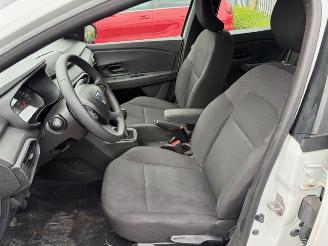 Dacia Sandero  picture 5