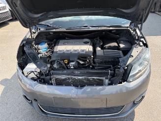 Volkswagen Touran 7pl AUTOMAAT picture 10