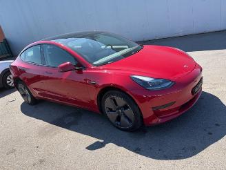 škoda osobní automobily Tesla Model 3 60KWH 2022/2