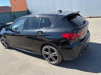 skadebil auto BMW 1-serie M- LINE AUTOMAAT 2021/6