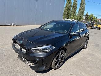 BMW 1-serie M- LINE AUTOMAAT picture 4