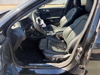 BMW 1-serie M- LINE AUTOMAAT picture 6