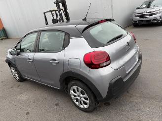 Avarii autoturisme Citroën C3  2020/11