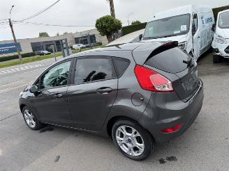 skadebil auto Ford Fiesta  2017/6