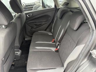 Ford Fiesta  picture 6