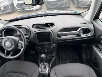 Jeep Renegade 4X4 AUTOMAAT PLUGIN HYBRID picture 5