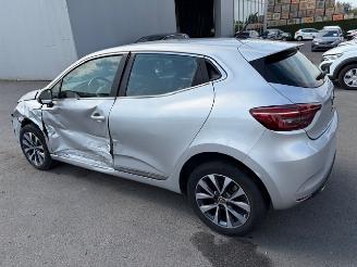 Renault Clio AUTOMAAT picture 7