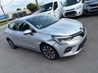 Renault Clio AUTOMAAT picture 3