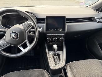 Renault Clio AUTOMAAT picture 8