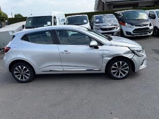 Renault Clio AUTOMAAT picture 2