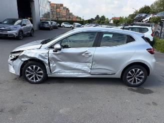 Renault Clio AUTOMAAT picture 6