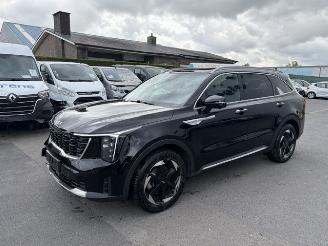 skadebil auto Kia Sorento PLUGIN HYBRID  7 SEATS FULLL OPTION 2024/7