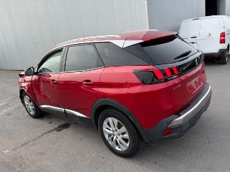 Schadeauto Peugeot 3008 AUTOMAAT 2021/1