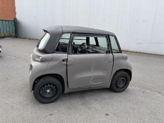 Citroën Ami  picture 3