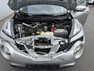Nissan Juke  picture 10
