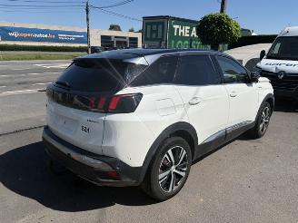 skadebil auto Peugeot 3008 GT LINE PLUG IN HYBRID 2020/9