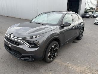 škoda osobní automobily Citroën C4  2021/8